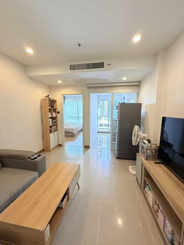 คอนโด 3250000 กรุงเทพมหานคร เขตห้วยขวาง ห้วยขวาง