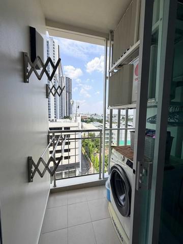 คอนโด 3250000 กรุงเทพมหานคร เขตห้วยขวาง ห้วยขวาง