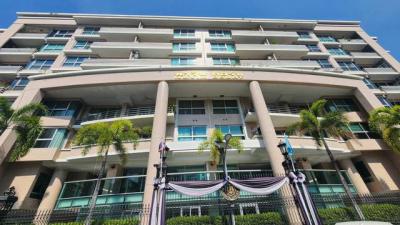 คอนโด 9600000 กรุงเทพมหานคร เขตปทุมวัน ลุมพินี