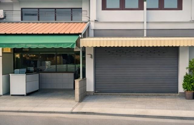 อาคารพาณิชย์ 11999 กรุงเทพมหานคร เขตบึงกุ่ม คลองกุ่ม