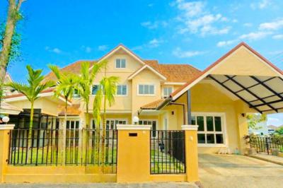 บ้านเดี่ยว 44998 เชียงใหม่ หางดง น้ำแพร่