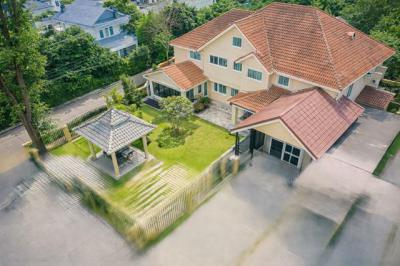 บ้านเดี่ยว 44999 เชียงใหม่ หางดง น้ำแพร่