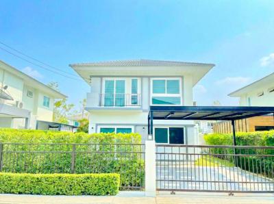 บ้านเดี่ยว 29999 ปทุมธานี ลำลูกกา บึงคำพร้อย