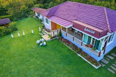 บ้านเดี่ยว 25898 นครราชสีมา ปากช่อง ปากช่อง