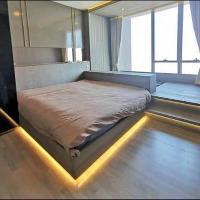 คอนโด 6299000 กรุงเทพมหานคร เขตบางซื่อ บางซื่อ