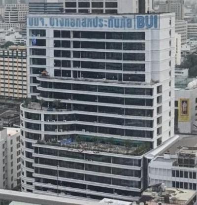 สำนักงาน 55000 กรุงเทพมหานคร เขตบางรัก สุริยวงศ์