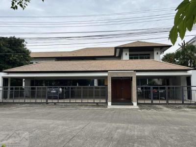 บ้านเดี่ยว 75000000 กรุงเทพมหานคร เขตบางกะปิ คลองจั่น