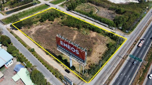 ที่ดิน 60000000 พระนครศรีอยุธยา วังน้อย ลำไทร