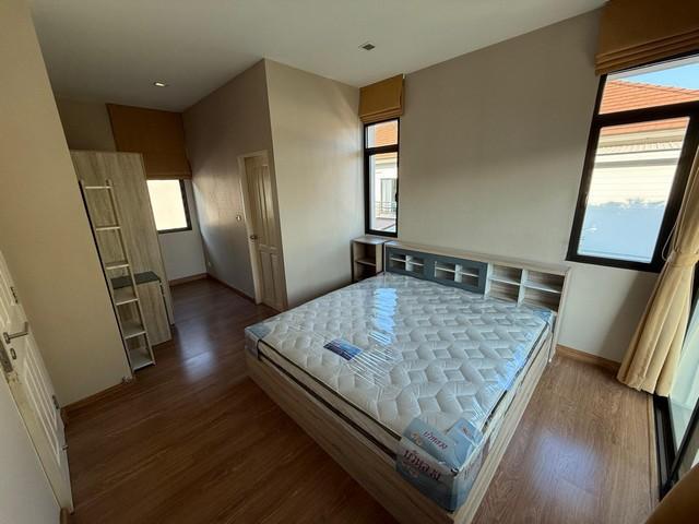 บ้านเดี่ยว 28000 กรุงเทพมหานคร เขตสะพานสูง สะพานสูง