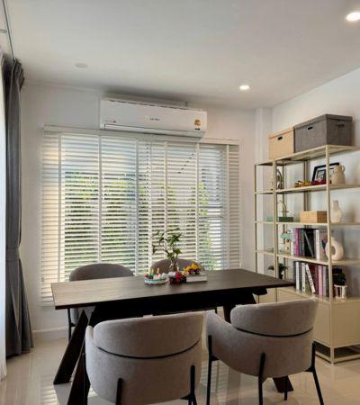 บ้านเดี่ยว 4590000 เชียงใหม่ ดอยสะเก็ด สันปูเลย