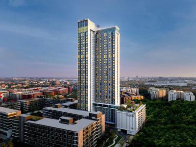 คอนโด 1990000 ปทุมธานี คลองหลวง คลองหนึ่ง