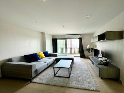 คอนโด 3190000 กรุงเทพมหานคร เขตภาษีเจริญ บางหว้า