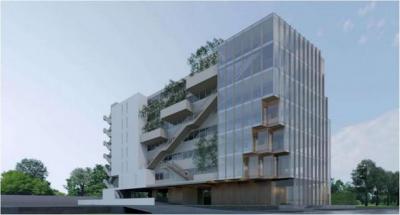 สำนักงาน 28000 กรุงเทพมหานคร เขตบางกะปิ หัวหมาก