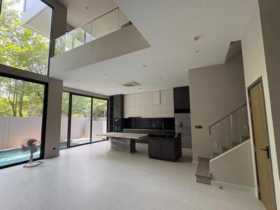 บ้านเดี่ยว 58900000 กรุงเทพมหานคร เขตห้วยขวาง บางกะปิ