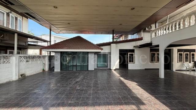 บ้านเดี่ยว 6800000 กรุงเทพมหานคร เขตหลักสี่ ทุ่งสองห้อง