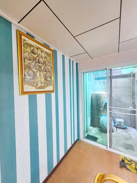 ทาวน์เฮาส์ 15999 กรุงเทพมหานคร เขตพญาไท สามเสนใน