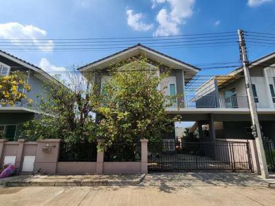 บ้านเดี่ยว 4200000 ปทุมธานี  