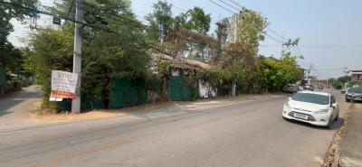 ที่ดิน 0 ลำพูน เมืองลำพูน เหมืองง่า