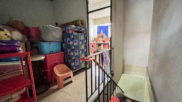 ทาวน์เฮาส์ 1350000 กรุงเทพมหานคร เขตหนองแขม หนองแขม