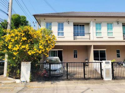 ทาวน์เฮาส์ 2500000 ปทุมธานี ลำลูกกา ลำลูกกา