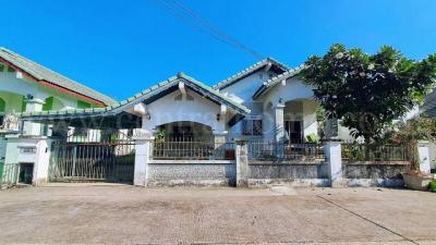 บ้านเดี่ยว 2700000 ชลบุรี  