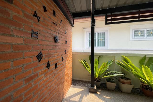 บ้านเดี่ยว 2480000 เชียงใหม่ สันกำแพง สันกำแพง