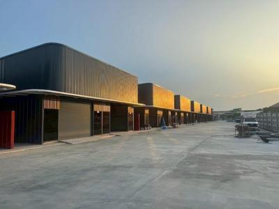 โกดัง 38000 กรุงเทพมหานคร เขตบางกะปิ คลองจั่น