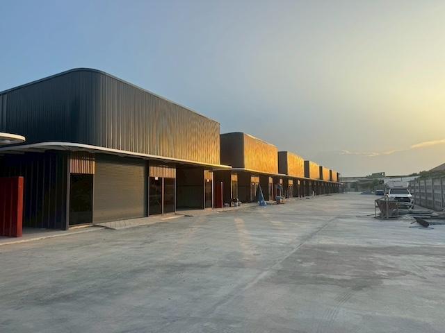 โกดัง 38000 กรุงเทพมหานคร เขตบางกะปิ คลองจั่น