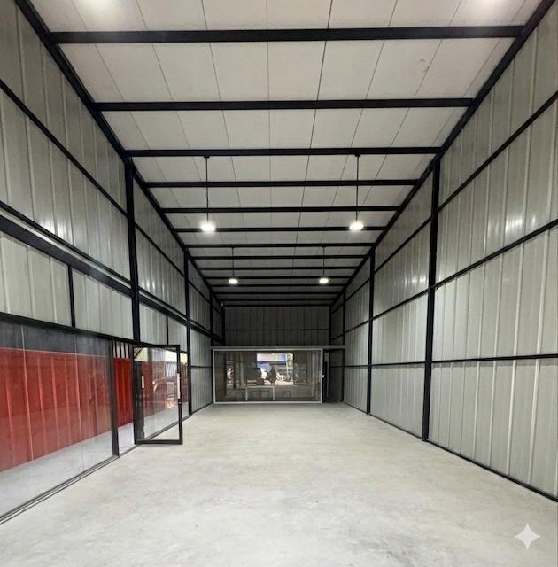 โกดัง 38000 กรุงเทพมหานคร เขตบางกะปิ คลองจั่น