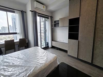 คอนโด 16000 กรุงเทพมหานคร เขตพญาไท สามเสนใน