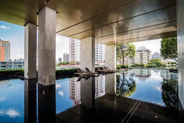 คอนโด 55000 กรุงเทพมหานคร เขตวัฒนา คลองเตยเหนือ