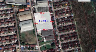 ที่ดิน 19000 นครปฐม สามพราน กระทุ่มล้ม