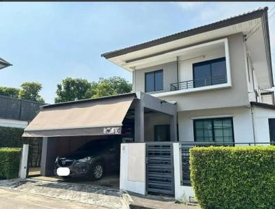 บ้านเดี่ยว 45000 สมุทรปราการ บางพลี บางพลีใหญ่