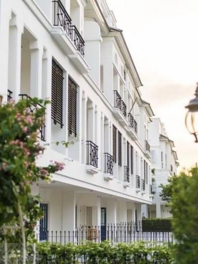 ทาวน์เฮาส์ 68000 กรุงเทพมหานคร เขตพระโขนง บางจาก