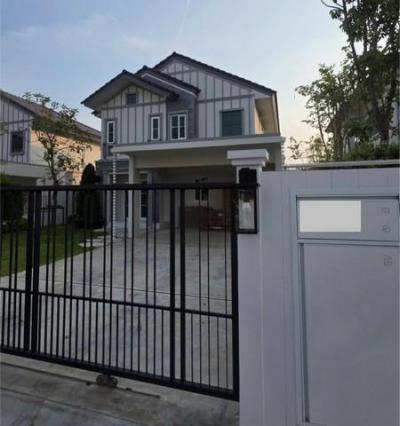 บ้านเดี่ยว 85000 สมุทรปราการ บางพลี บางแก้ว