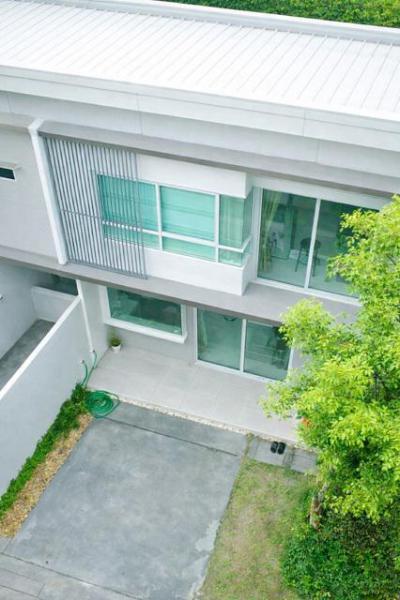 ทาวน์เฮาส์ 11999 สมุทรปราการ บางบ่อ บางบ่อ