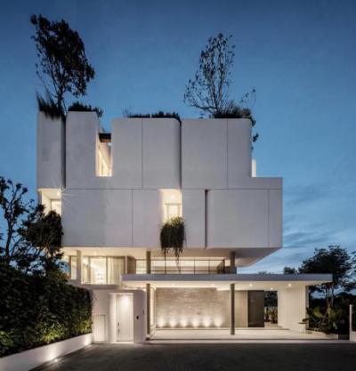 บ้านเดี่ยว 78000000 กรุงเทพมหานคร เขตสะพานสูง สะพานสูง