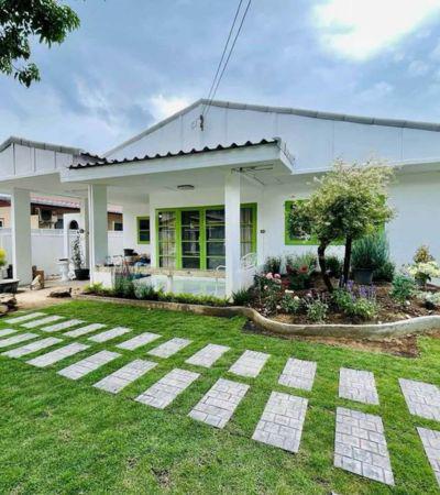 บ้านเดี่ยว 22000 เชียงใหม่ เมืองเชียงใหม่ หนองหอย
