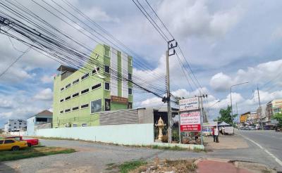 อพาร์ทเม้นท์ 63000000 นนทบุรี บางบัวทอง บางรักพัฒนา