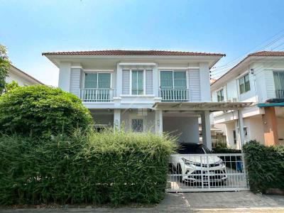 บ้านเดี่ยว 3250000 นนทบุรี บางบัวทอง บางรักพัฒนา