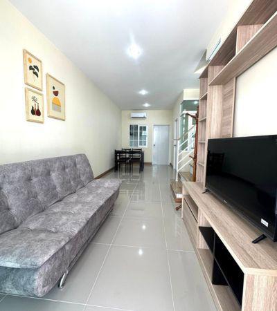 ทาวน์เฮาส์ 22000 เชียงใหม่ เมืองเชียงใหม่ ฟ้าฮ่าม