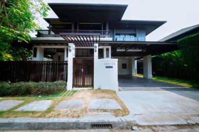 บ้านเดี่ยว 25000000 เชียงใหม่ สันทราย หนองจ๊อม