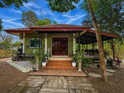 บ้านเดี่ยว 2750000 เชียงใหม่ หางดง น้ำแพร่