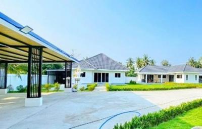 บ้านเดี่ยว 22999 ประจวบคีรีขันธ์ ปราณบุรี ปราณบุรี