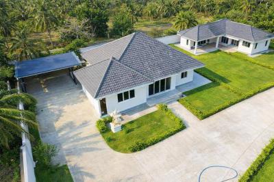 บ้านเดี่ยว 22998 ประจวบคีรีขันธ์ ปราณบุรี ปราณบุรี