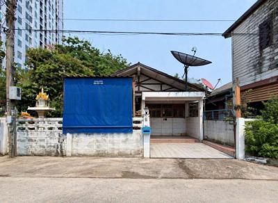 บ้านเดี่ยว 5500000 นนทบุรี ปากเกร็ด บางตลาด
