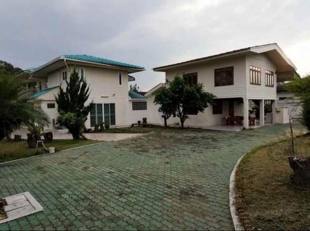 บ้านเดี่ยว 3200000 เชียงใหม่ พร้าว แม่แวน