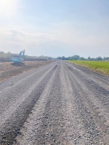ที่ดิน 2390000 ปทุมธานี ลำลูกกา ลำลูกกา