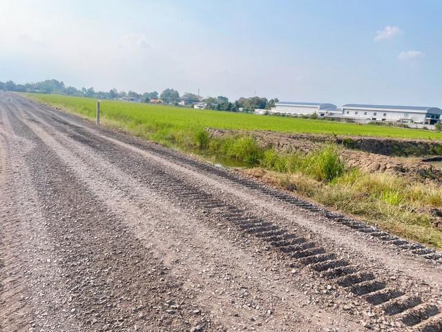 ที่ดิน 2390000 ปทุมธานี ลำลูกกา ลำลูกกา