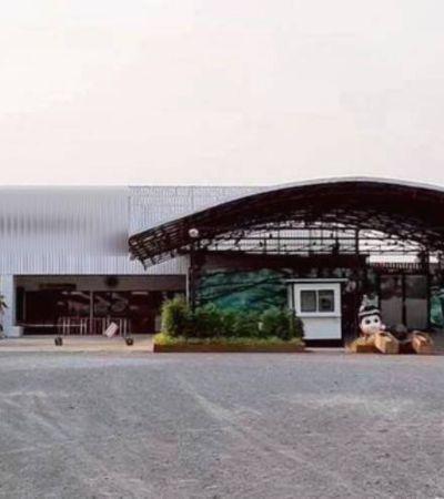 โกดัง 200000 เชียงใหม่ เมืองเชียงใหม่ หนองหอย